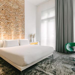 Deluxe Doppelzimmer